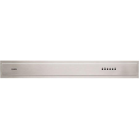 AEG DH1690-M 90cm Downdraft Extractor Stainless Steel