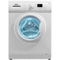 HEC HW50-1002W 5kg 1000rpm Freestanding Washing Machine - White