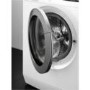 GRADE A2  - AEG L99695HWD OkoKombi 9kg Wash White Freestanding Washer Dryer White