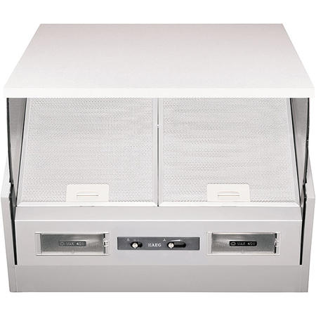 GRADE A2 - Light cosmetic damage - AEG DE6261-ML 60cm Integrated Hood