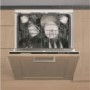 GRADE A2 - Minor Cosmetic Damage - Stoves S600DW 12 Place Fully Integrated Dishwasher