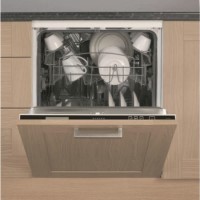 GRADE A2 - Minor Cosmetic Damage - Stoves S600DW 12 Place Fully Integrated Dishwasher