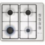 GRADE A1 - As new but box opened - Bosch PBP615B80E Classixx 60cm Four Burner Gas Hob in Brushed steel