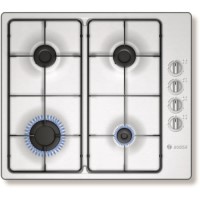 Bosch Built-in Oven And Gas Hob Bundle