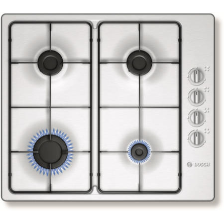 Bosch Built-in Oven And Gas Hob Bundle