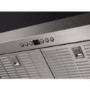 Ex Display - As new but box opened - Neff D39F56N0GB Series 4 Angled 90cm Chimney Hood in Stainless Steel and Grey Glass