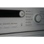 GRADE A2 - Minor Cosmetic Damage - Miele W2819IRWH 5.5kg Semi-integrated Washing Machine - White Control Panel