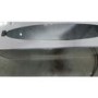 GRADE A2 - Minor Cosmetic Damage - New World UCH60S Unbranded 60cm Canopy Hood - Silver