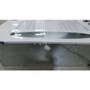 GRADE A2 - Minor Cosmetic Damage - New World UCH60S Unbranded 60cm Canopy Hood - Silver