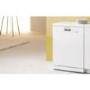 Ex Display - As new but box opened - Miele G5220SC 14 Place Full Size White Freestanding Dishwasher