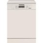 Ex Display - As new but box opened - Miele G5220SC 14 Place Full Size White Freestanding Dishwasher