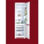 GRADE A2 - Minor Cosmetic Damage - Kitchen Solutions KISIFF1 70-30 Built in Fridge Freezer