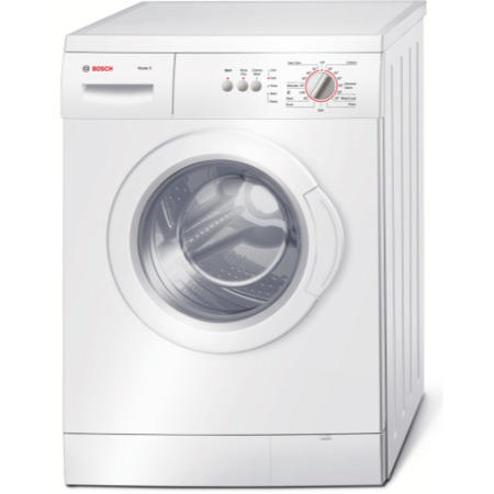 GRADE A2 - Minor Cosmetic Damage - Bosch WAE24061GB Maxx  6kg 1200rpm Freestanding Washing Machine - White