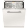Miele G6260SCVI 14 Place Fully Integrated Dishwasher With 3D Cutlery Tray