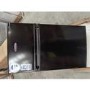 Refurbished IceKing IK2023K Freestanding 88 Litre 70/30 Undercounter Fridge Freezer Black