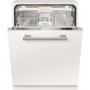 GRADE A2 - Minor Cosmetic Damage - Miele G6370 SCVi 14 Place Fully Integrated Dishwasher With 3D Cutlery Tray