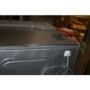 GRADE A2 - Minor Cosmetic Damage - Samsung RFG23UERS1 G-series 3-door Large Capacity Freestanding Fridge Freezer - Real Stainless Steel