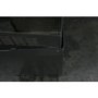 GRADE A2 - Minor Cosmetic Damage - Best HOOD-BE-SL-80-SS 'Shelf' 80cm Chimney Hood in Stainless Steel