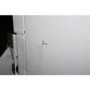 GRADE A2 - Minor Cosmetic Damage - Miele W2859IWPMRSS 5kg Semi-integrated Washing Machine - Stainless Steel Control Panel