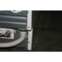 GRADE A2 - Minor Cosmetic Damage - Miele W2859IWPMRSS 5kg Semi-integrated Washing Machine - Stainless Steel Control Panel
