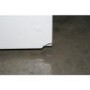 GRADE A2 - Minor Cosmetic Damage - Miele W2859IWPMRSS 5kg Semi-integrated Washing Machine - Stainless Steel Control Panel