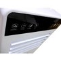 GRADE A3 - Amcor 12000 BTU Air Conditioner with Heat Pump for both  Summer and Winter.  For rooms up to 30 sqm