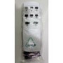 Amcor 12000 BTU Air Conditioner with Heat Pump for both  Summer and Winter.  For rooms up to 30 sqm