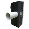 GRADE A2 - Amcor 12000 BTU Air Conditioner with Heat Pump for both  Summer and Winter.  For rooms up to 30 sqm