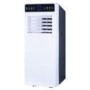 GRADE A2 - Light cosmetic damage - Amcor MF 14000  Air Conditioner Dehumidifier and Heat Pump for rooms up to 35 sqm 