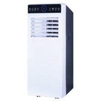 GRADE A2 - Light cosmetic damage - Amcor MF 14000  Air Conditioner Dehumidifier and Heat Pump for rooms up to 35 sqm 