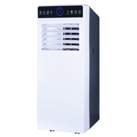 GRADE A2 - Light cosmetic damage - Amcor MF 14000  Air Conditioner Dehumidifier and Heat Pump for rooms up to 35 sqm 