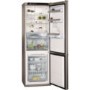 Grade A - AEG S83200CMM0 Fridge Freezer