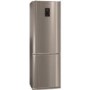 Grade A - AEG S83200CMM0 Fridge Freezer