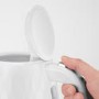 Russell Hobbs 26050 Honeycomb Kettle - White