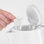 Russell Hobbs 26050 Honeycomb Kettle - White