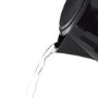 GRADE A2 - Russell Hobbs 26051 1.7L Honeycomb Kettle - Black