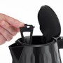 GRADE A2 - Russell Hobbs 26051 1.7L Honeycomb Kettle - Black