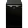 Smeg DC122B-1 DC122B-1 Black Full Size 12 Place Freestanding Dishwasher