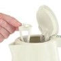 GRADE A1 - Russell Hobbs 26052 Honeycomb Kettle - Cream