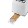 Russell Hobbs 26060 Honeycomb 2 Slice Toaster - White