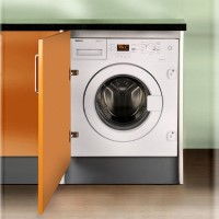 Ex Display - As new but box opened - Beko WMI61241 6.5kg 1200rpm Integrated Washing Machine