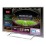 GRADE A1 - As new but box opened - Panasonic TX-42AS740B 42 Inch Smart 3D LED TV