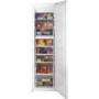 Beko TFF577APW 55cm Wide Frost Free Freestanding Upright Freezer White