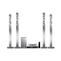 Samsung HT-F9750 7.1ch Smart 3D Blu-ray Home Theatre System