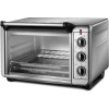 Refurbished Russell Hobbs Express 26090 45cm Mini Oven Stainless Steel