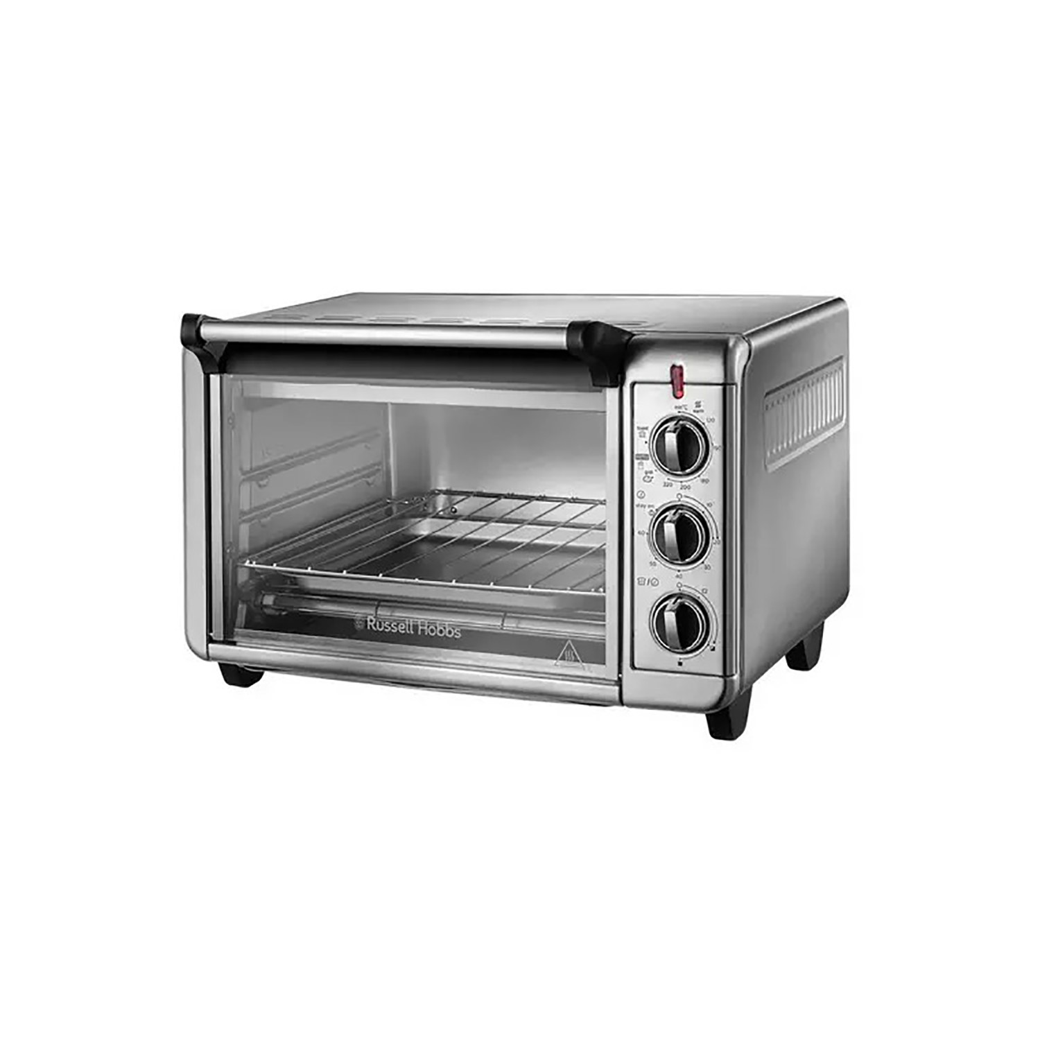 Russell Hobbs Express Air Fry 26095 Mini Oven - Silver