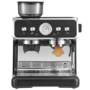 Hamoki Bean To Cup Coffee Machine – Semi Professional Model Black HA5020B