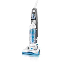 Zanussi ZAN2011AZ AirSpeed Lite Pet Bagless Upright Vacuum Cleaner White And Blue