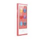 Apple iPod Nano 16GB - Pink