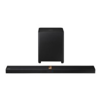Ex Display - As new but box opened - Samsung HW-H750 4.1ch Soundbar and Subwoofer